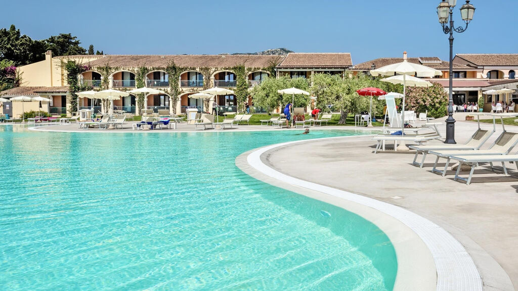 Sentido Orosei Beach