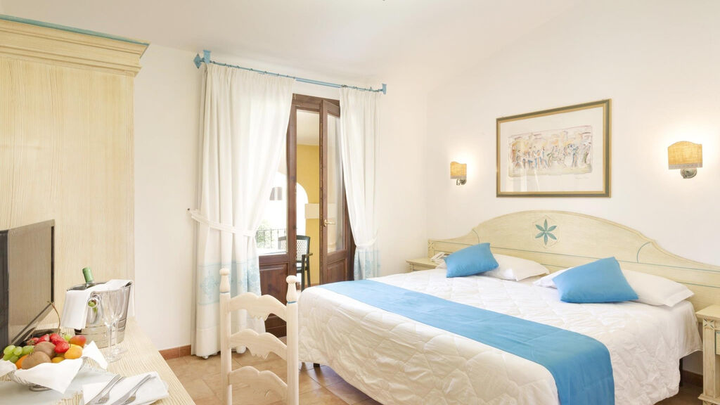 Sentido Orosei Beach