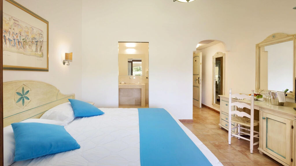 Sentido Orosei Beach