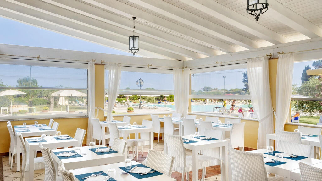 Sentido Orosei Beach