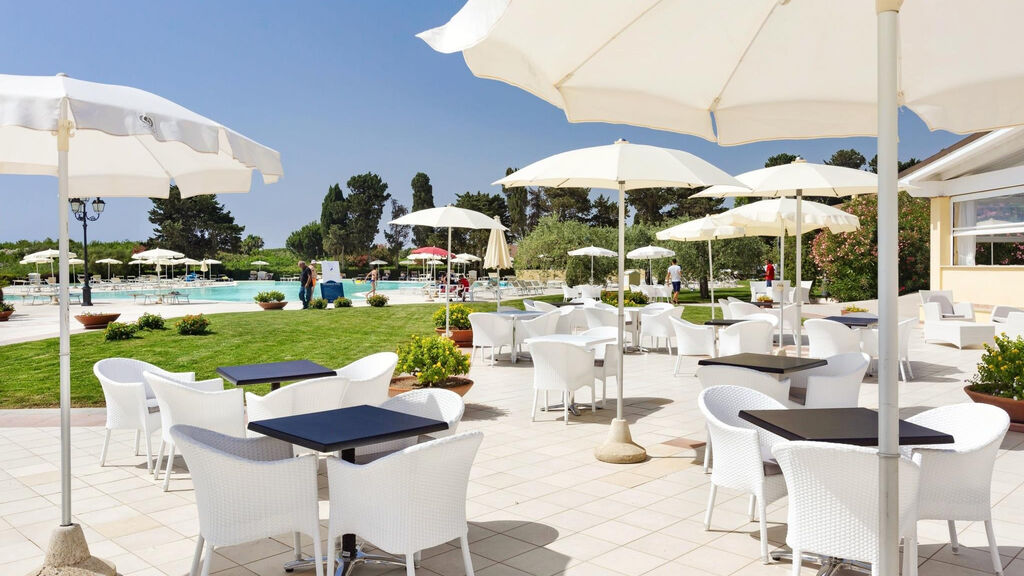 Sentido Orosei Beach