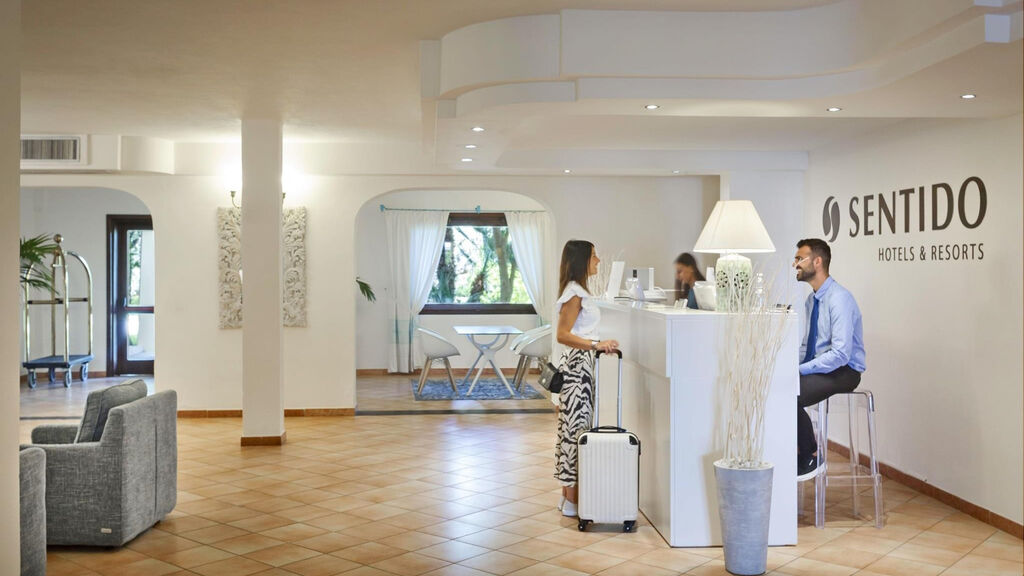 Sentido Orosei Beach