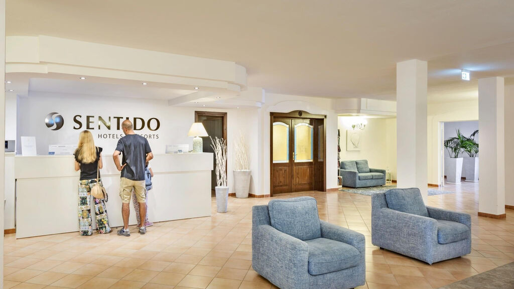 Sentido Orosei Beach