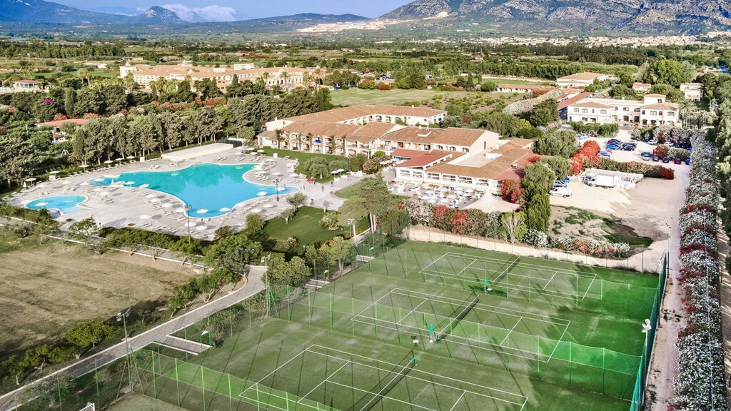 Sentido Orosei Beach