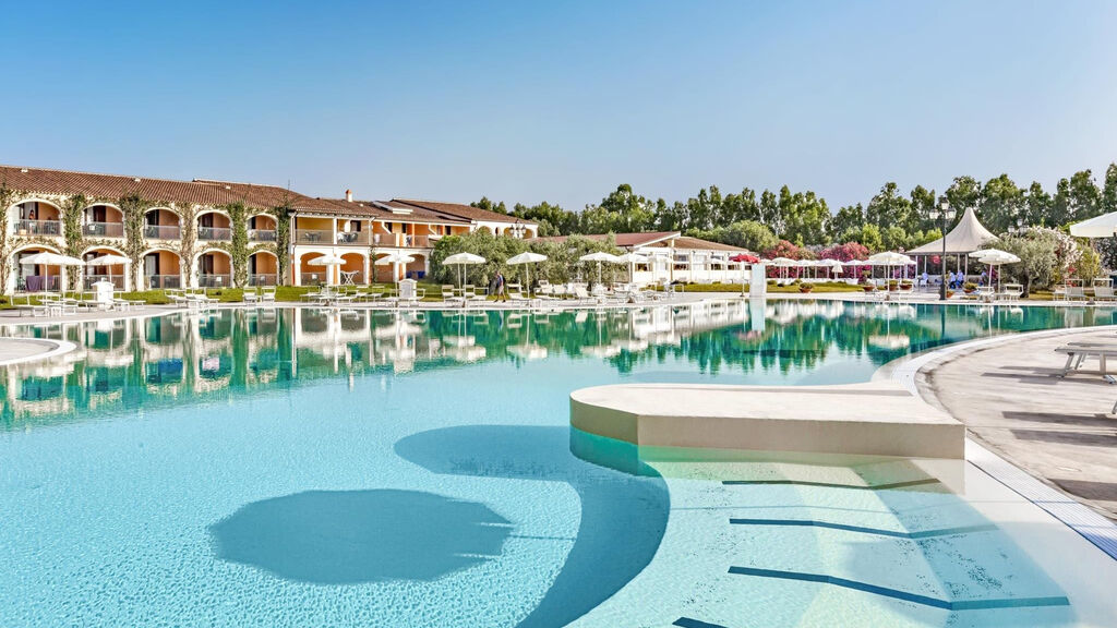 Sentido Orosei Beach