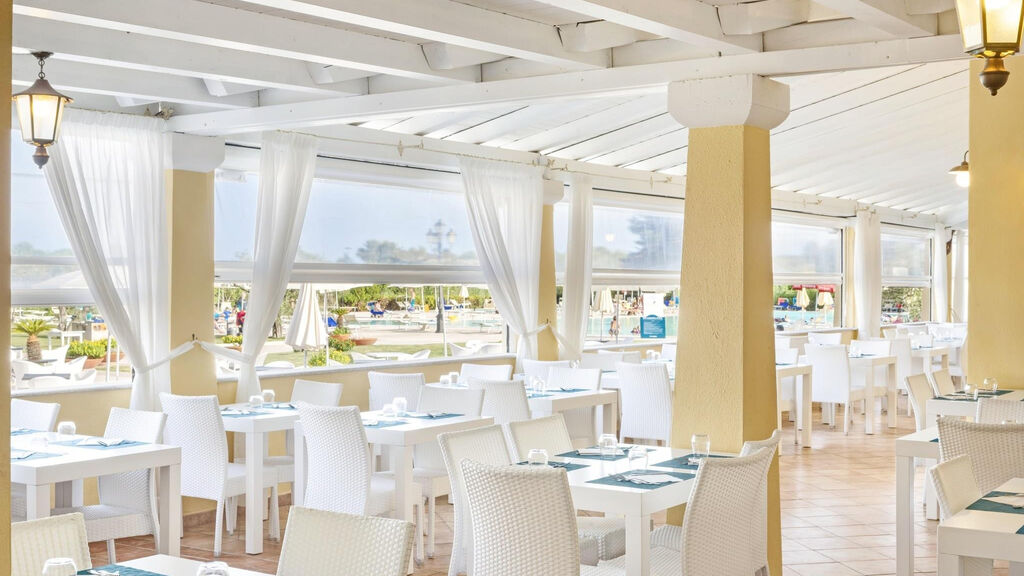 Sentido Orosei Beach
