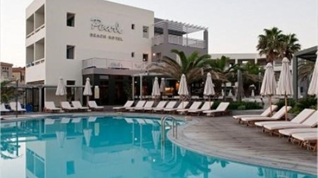 Sentido Pearl Beach