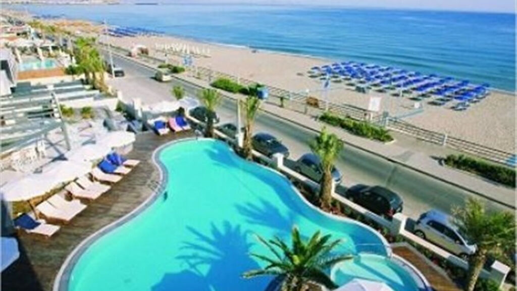 Sentido Pearl Beach