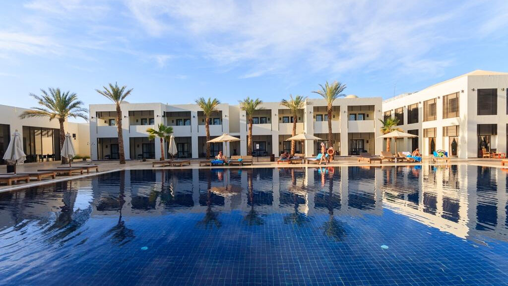 Sentido Reef Oasis Senses