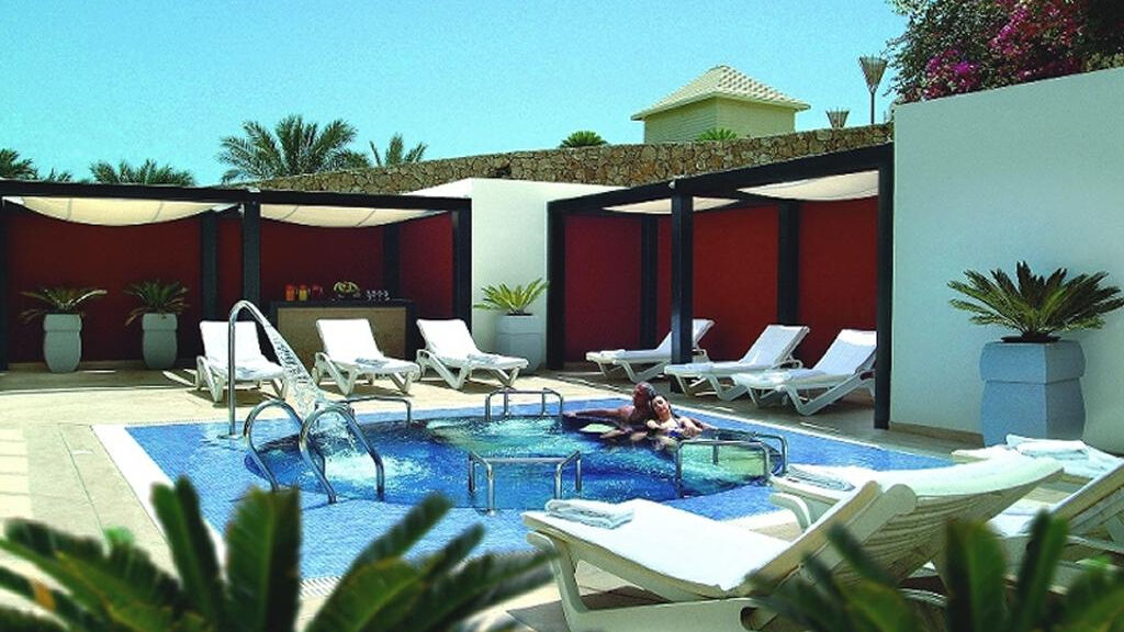 Sentido Reef Oasis Senses