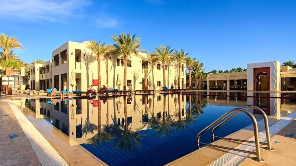 Sentido Reef Oasis Senses