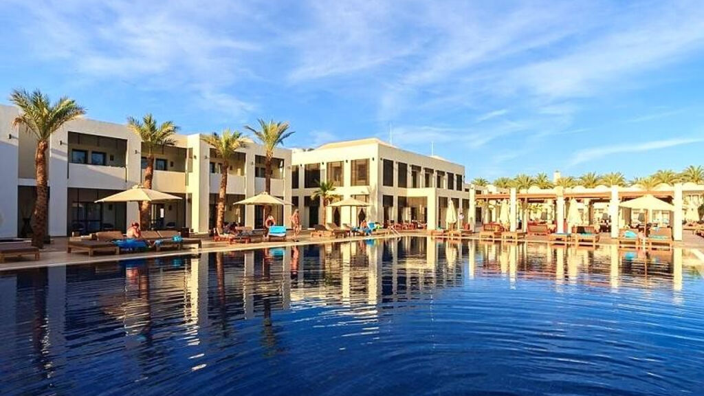 Sentido Reef Oasis Senses