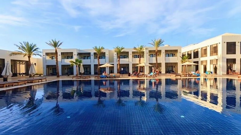 Sentido Reef Oasis Senses