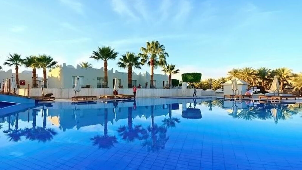 Sentido Reef Oasis Senses