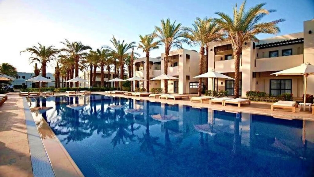 Sentido Reef Oasis Senses