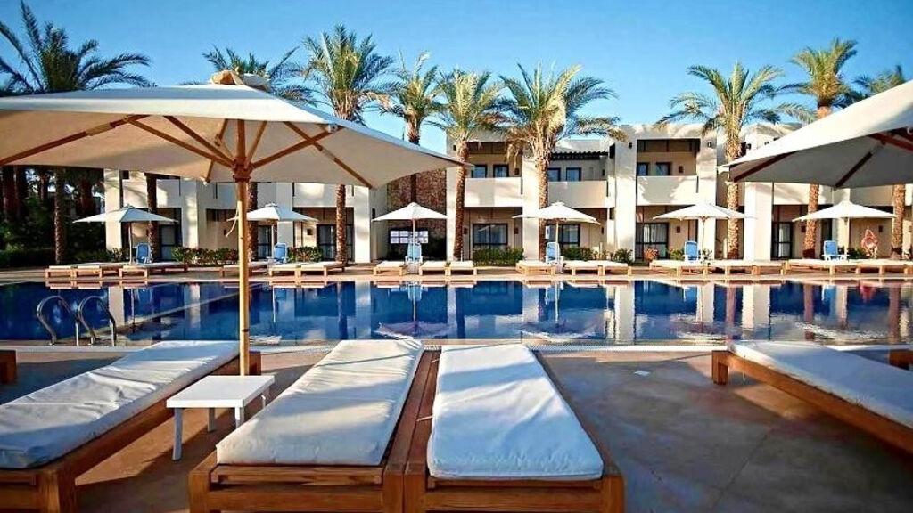 Sentido Reef Oasis Senses