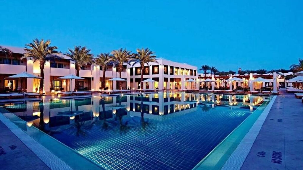 Sentido Reef Oasis Senses