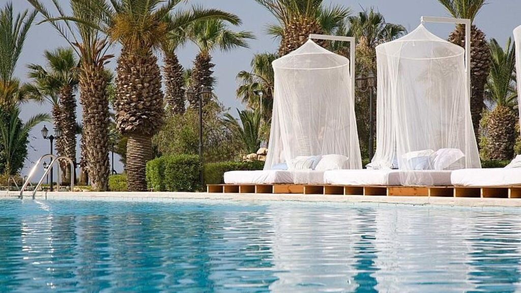 Sentido Sandy Beach