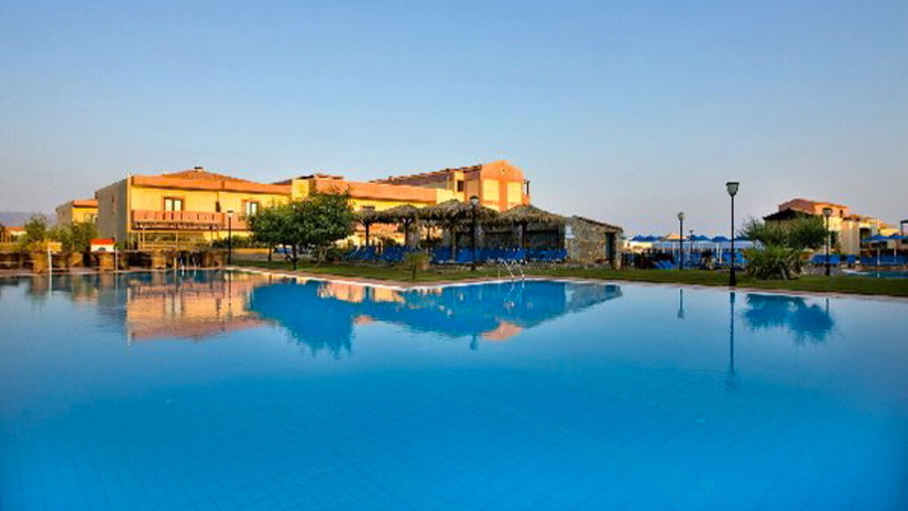 Sentido Vasia Resort & Spa