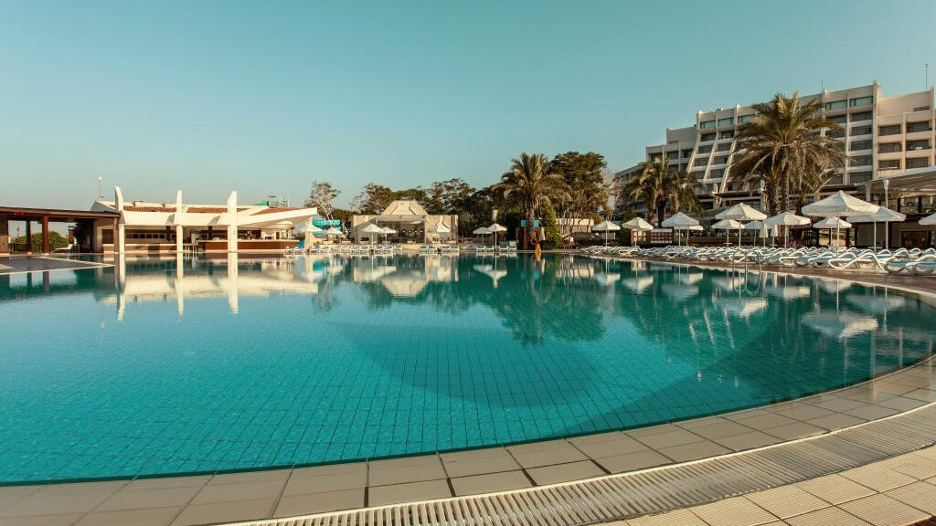 Sentido Zeynep Resort