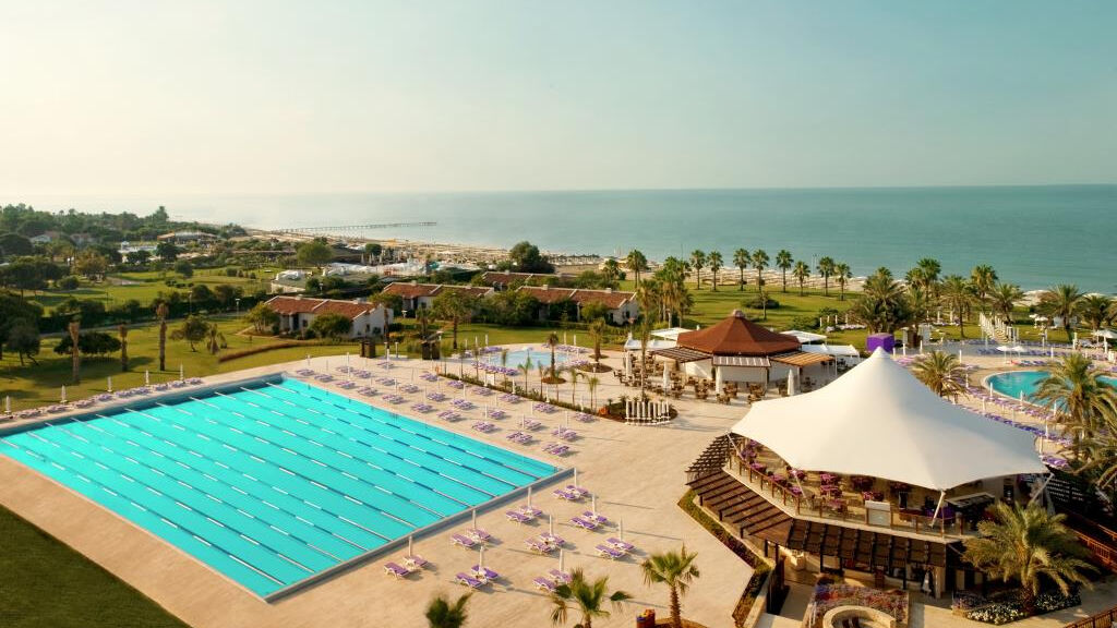 Sentido Zeynep Resort