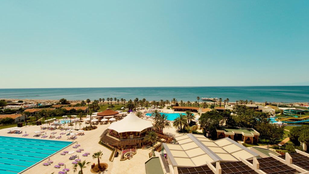 Sentido Zeynep Resort