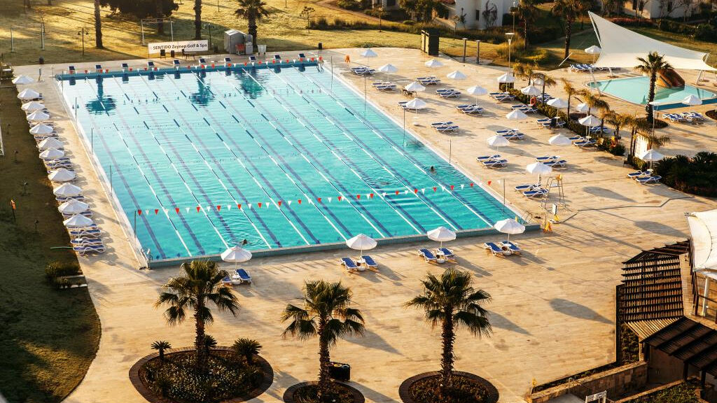 Sentido Zeynep Resort