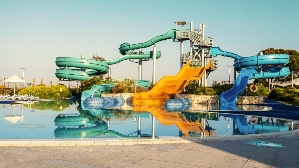 Sentido Zeynep Resort