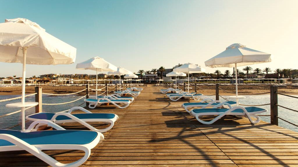 Sentido Zeynep Resort