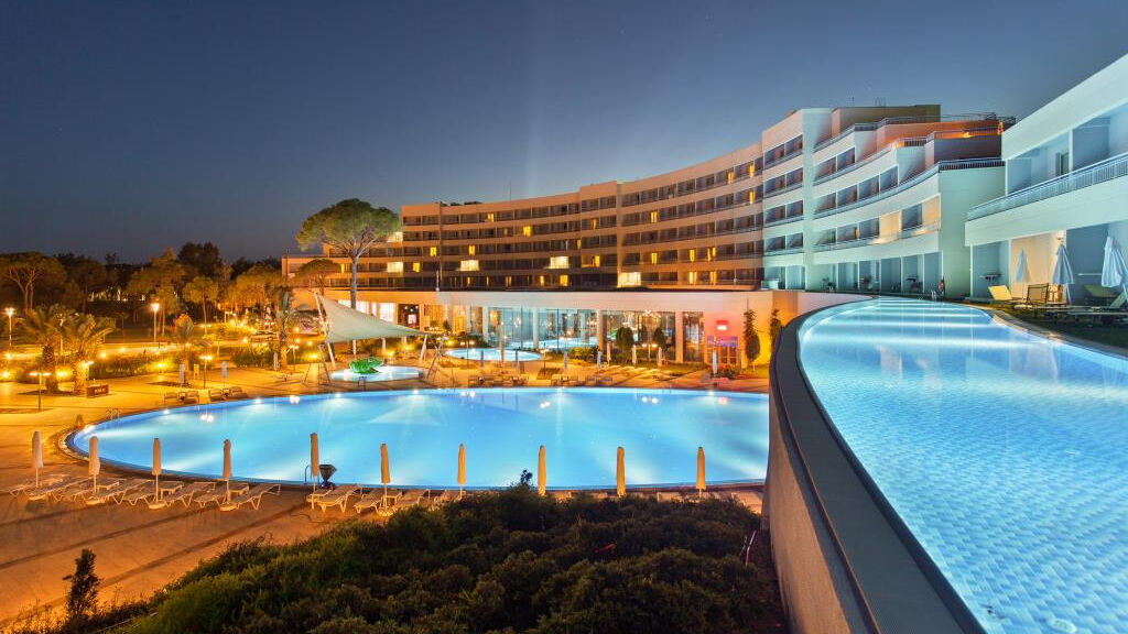 Sentido Zeynep Resort