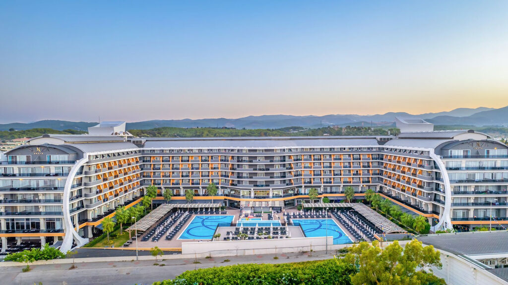 Senza The Inn Resort Spa