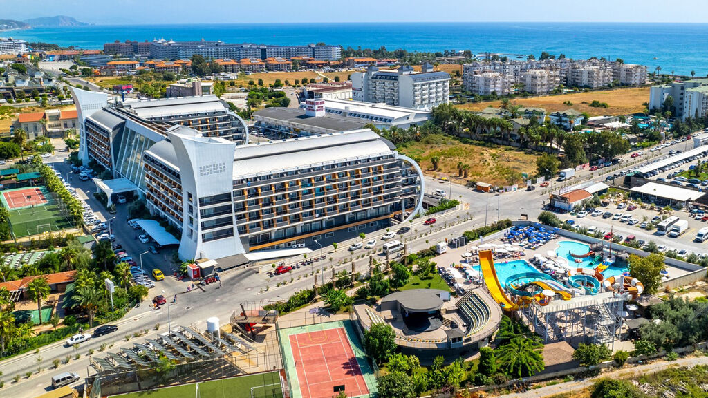 Senza The Inn Resort Spa