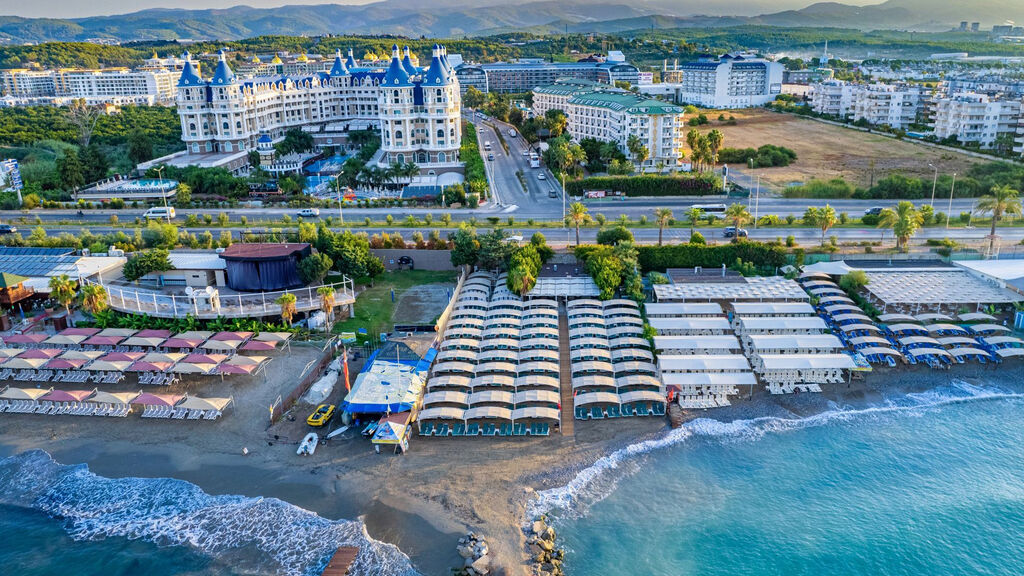 Senza The Inn Resort Spa