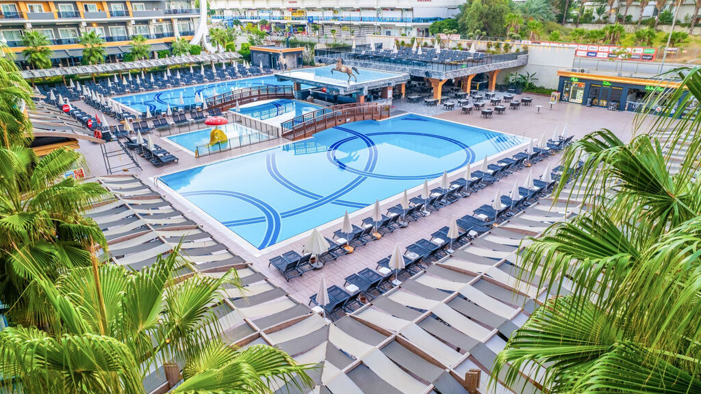 Senza The Inn Resort Spa