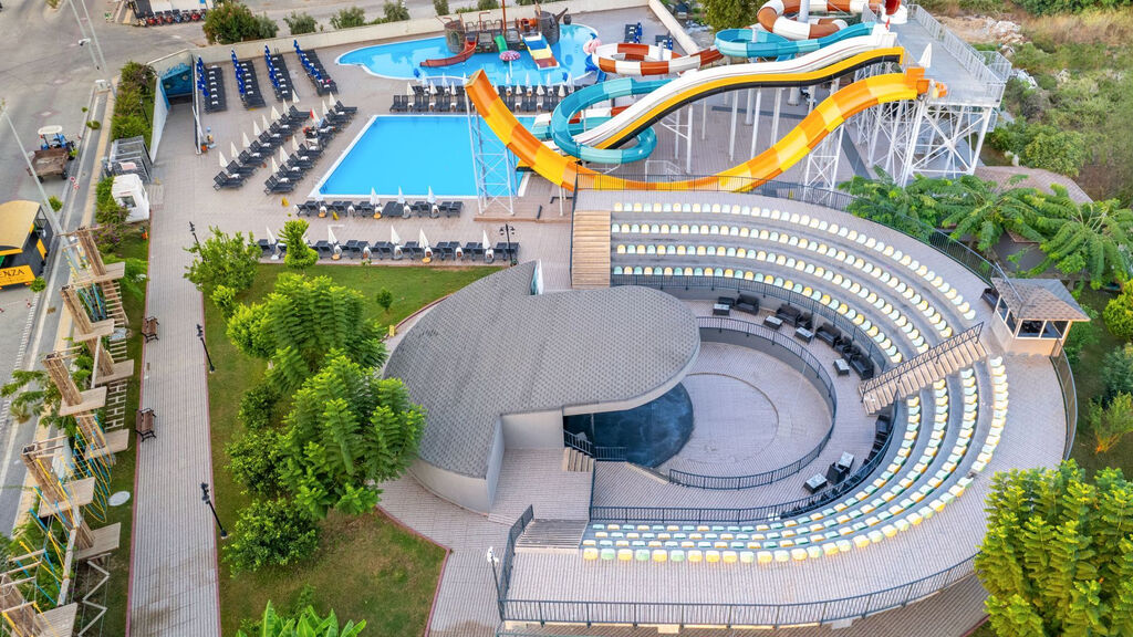 Senza The Inn Resort Spa