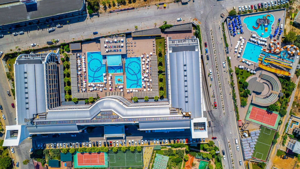 Senza The Inn Resort Spa