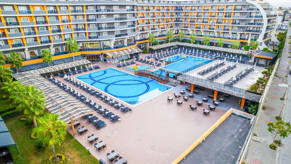 Senza The Inn Resort Spa