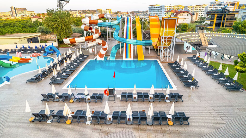 Senza The Inn Resort Spa