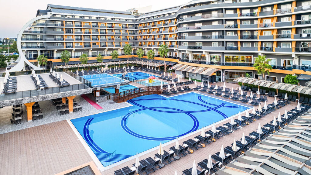 Senza The Inn Resort Spa