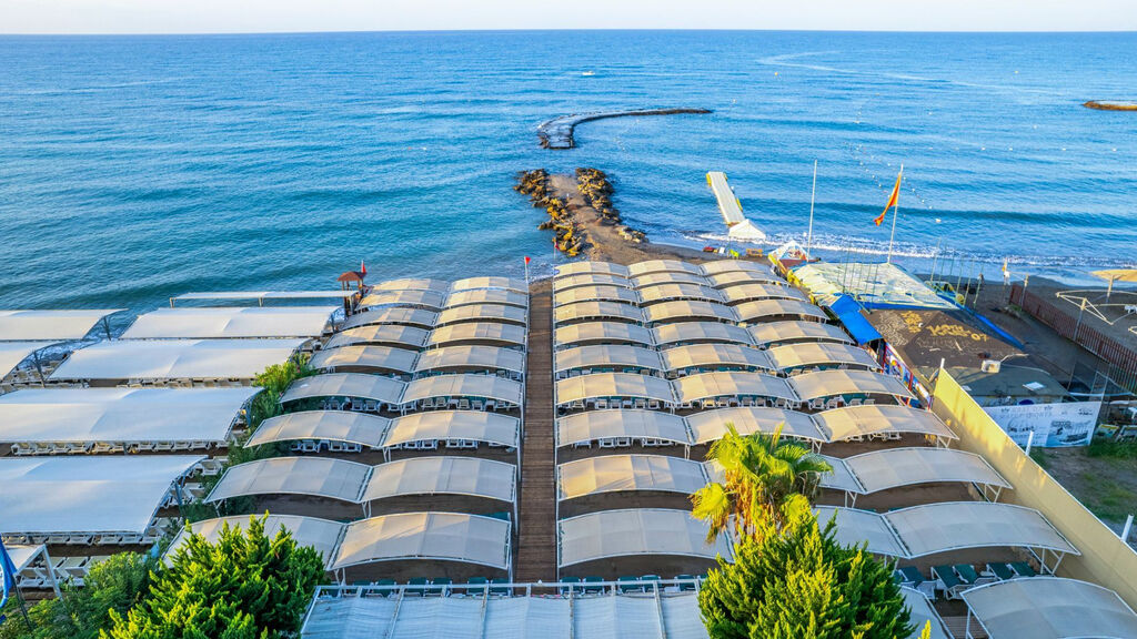 Senza The Inn Resort Spa