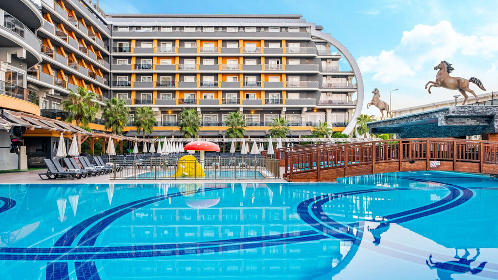 Senza The Inn Resort Spa