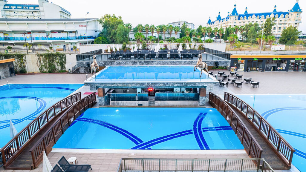 Senza The Inn Resort Spa