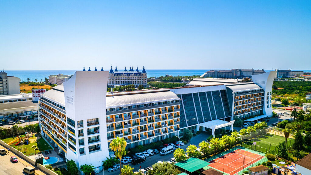 Senza The Inn Resort Spa