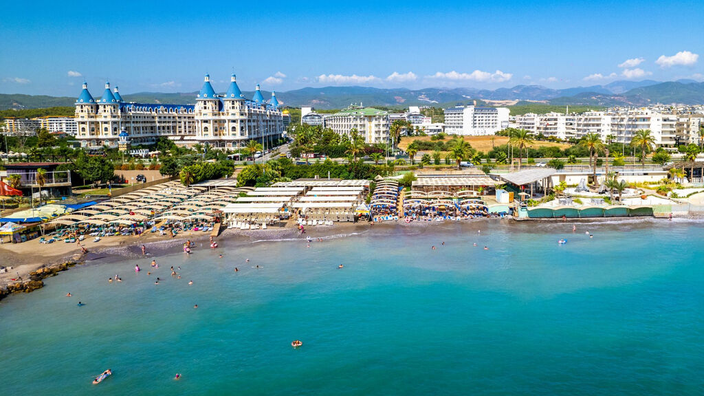 Senza The Inn Resort Spa