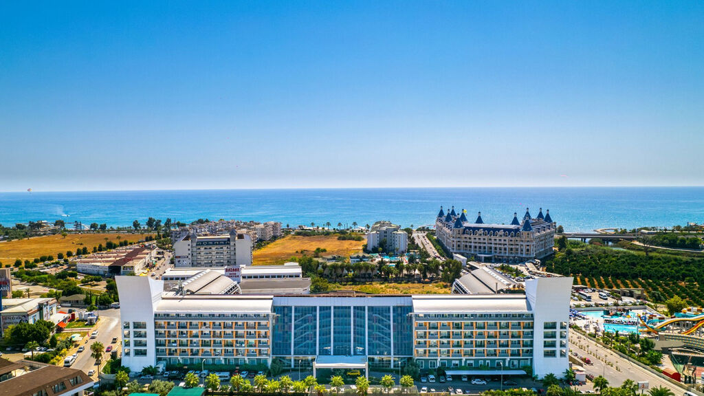 Senza The Inn Resort Spa