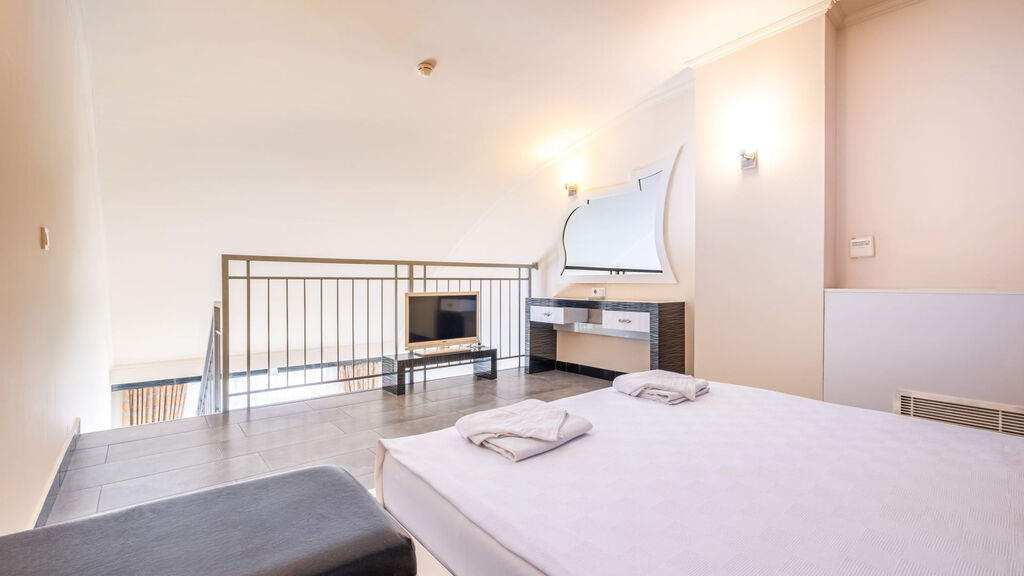 Senza The Inn Resort Spa