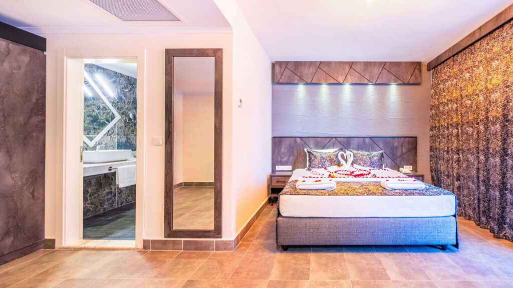 Senza The Inn Resort Spa