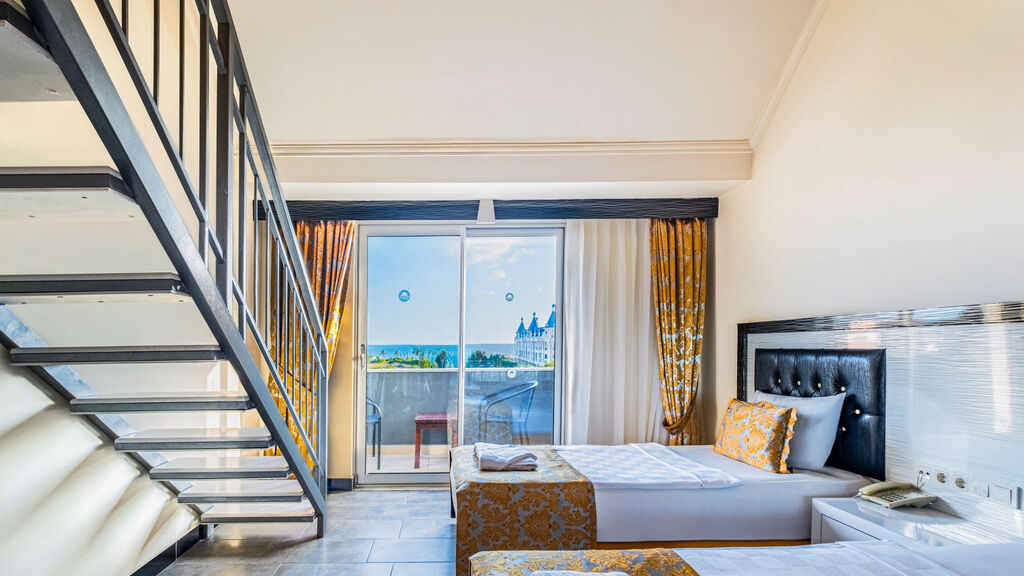 Senza The Inn Resort Spa