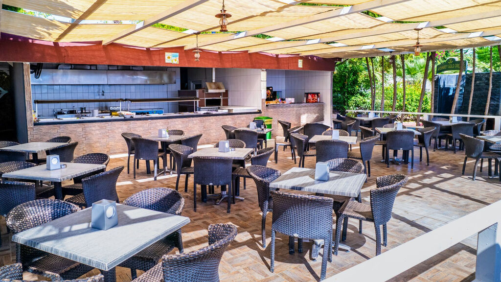 Senza The Inn Resort Spa