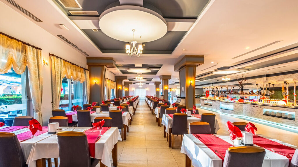 Senza The Inn Resort Spa